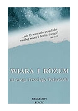 Wiara i rozum