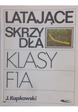 Latające skrzydła