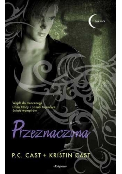 Dom nocy Tom IX Przeznaczona