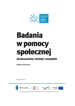 Badania w pomocy społecznej