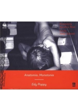 Anatomia. Monotonia audiobook