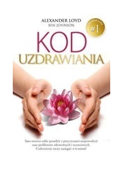 Kod Uzdrawiania