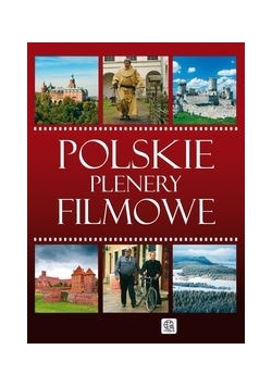 Pielesz Marcin - Polskie plenery filmowe