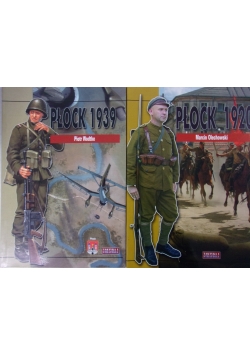 Płock 1939/Płock 1920
