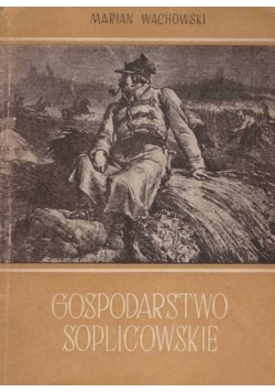 Gospodarstwo soplicowskie Rolnictwo w Panu Tadeuszu
