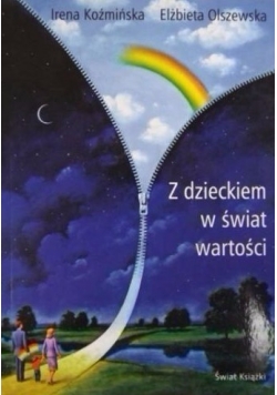 Z dzieckiem w świat wartości