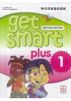 Get Smart Plus 1 WB