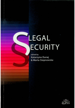 Legal Security