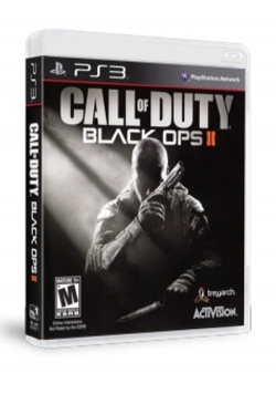 Call of Duty Black Ops 2 PS3