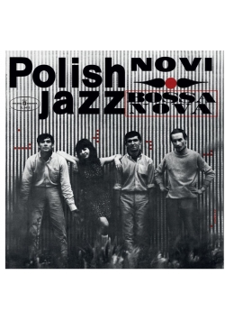 Bossa Nova. Polish Jazz,płyta winylowa