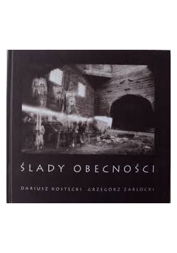 Slady obecności