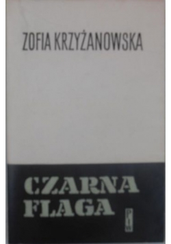 Czarna flaga
