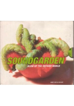 Soundgarden ,CD