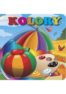 Kolory w.2016