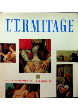 Lermitage ecole flamnade et hollandaise