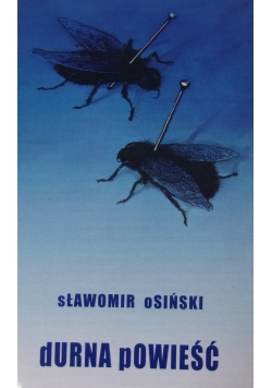 Durna Powieść