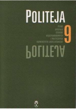 Politeja 9, 2008