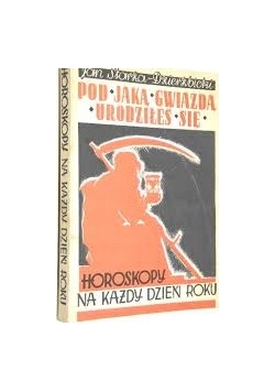 Horoskopy na każdy dzień roku