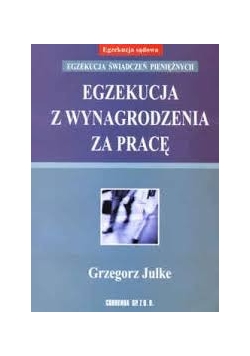 Egzekucja z wynagrodzenia za pracę