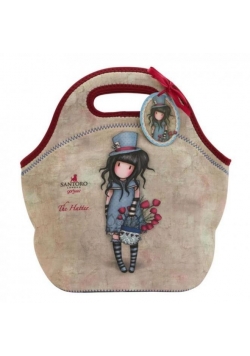 Torba na lunch - The Hatter 2