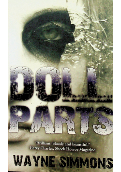 Doll Parts