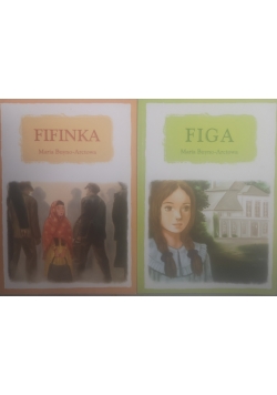 Fifinka / Figa