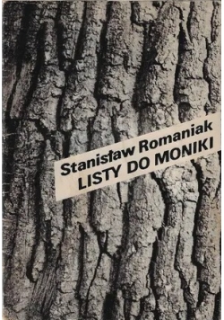 Listy do Moniki