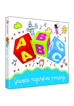 ABC Mini Hity - Gawęda Największe Przeboje