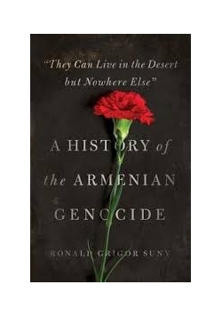 A history of Armenian Genocide