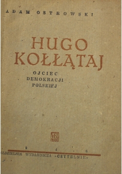 Hugo Kołłątaj 1946 r