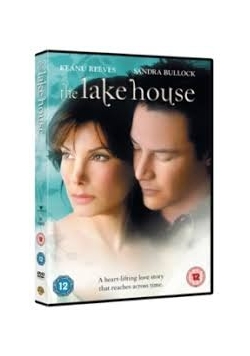 The Lake House, płyta DVD