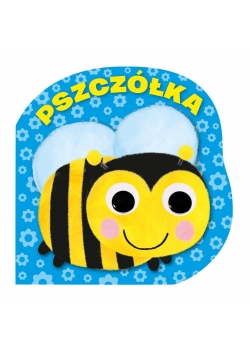 Pszczółka. Mrugnij oczkiem i posłuchaj
