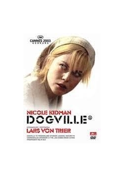 Dogville, płyta DVD