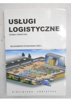 Usługi logistyczne