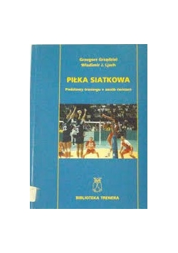 Piłka siatkowa