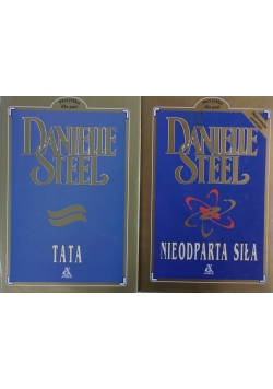 Nieodparta siła/Tata