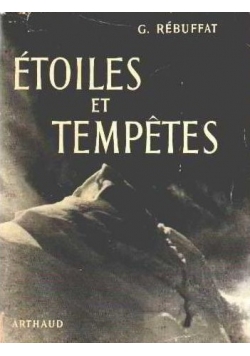 Etoiles et Tempetes