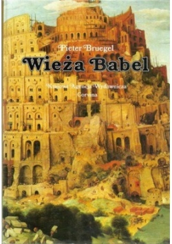 Wieża Babel