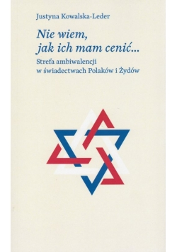 Nie wiem jak ich mam cenić