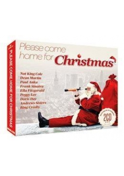Please Come Home For Christmas 2CD
