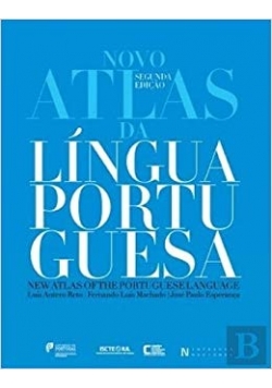 Novo atlas da lingua portu guesa