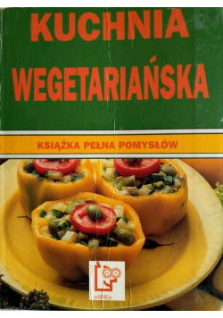 Kuchnia wegetariańska