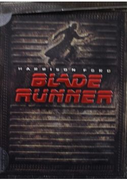 Blade Runner 5 płyt CD