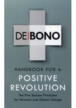 Handbook for a positive revolution