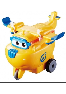Super Wings Pojazd DONNIE