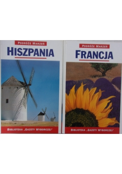 Francja / Hiszpania