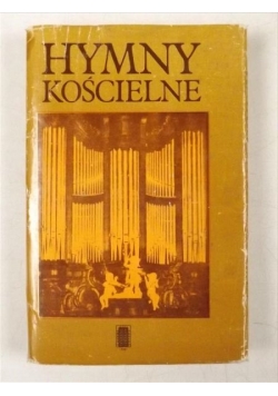 Hymny kościelne