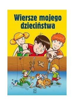 Wiersze mojego dzieciństwa SBM