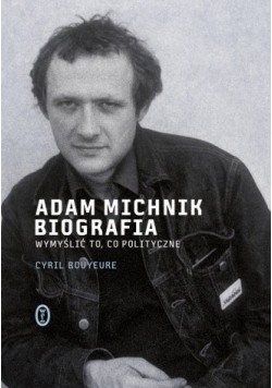 Adam Michnik biografia