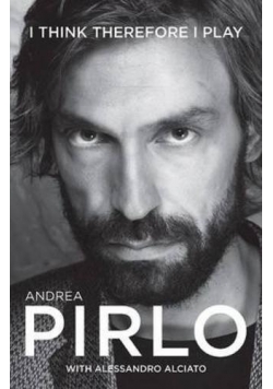 Andrea Pirlo with Alessandro Alciato